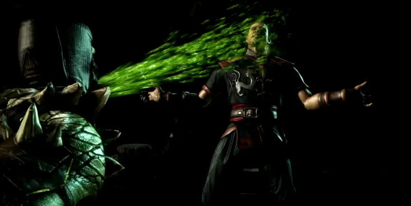 The Brutal History Of Mortal Kombat’s Fatalities