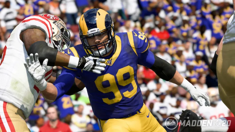 The Madden NFL 20 Wishlist