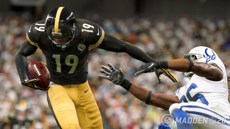 Madden NFL 20 Makes A Recommitment To Franchise Mode