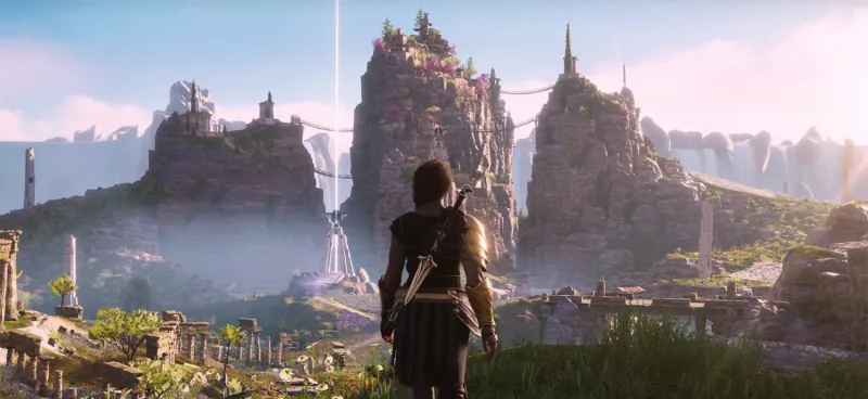 Final DLC For Assassin's Creed Odyssey Out Today