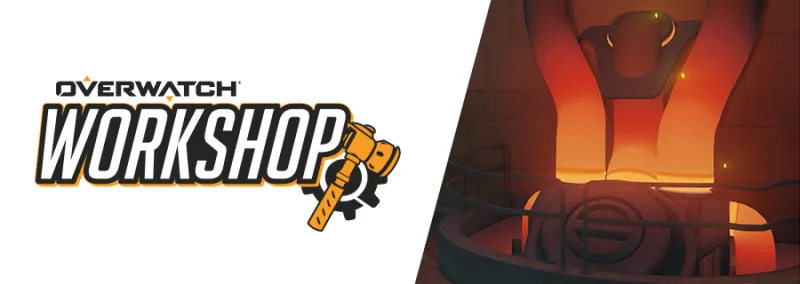 The Best Of Overwatch's Workshop