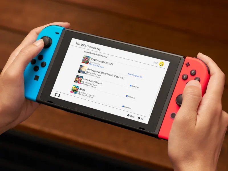 11 Improvements We Want In A Nintendo Switch Console Revision