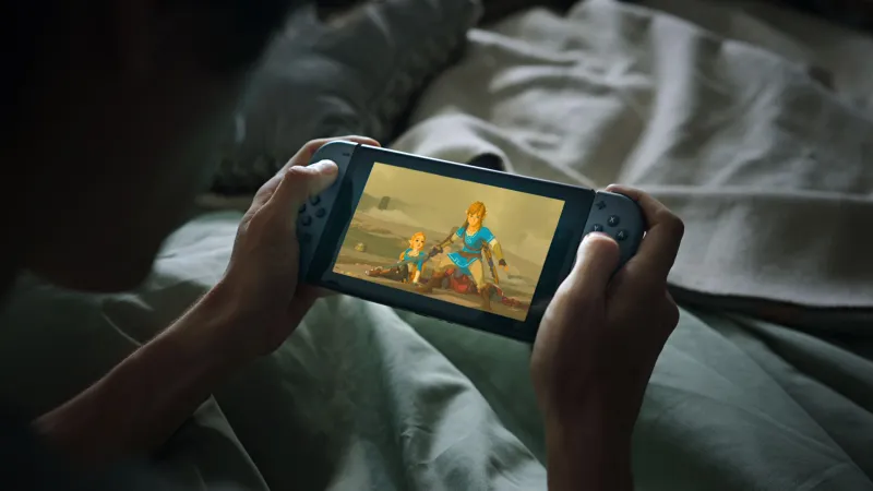 11 Improvements We Want In A Nintendo Switch Console Revision