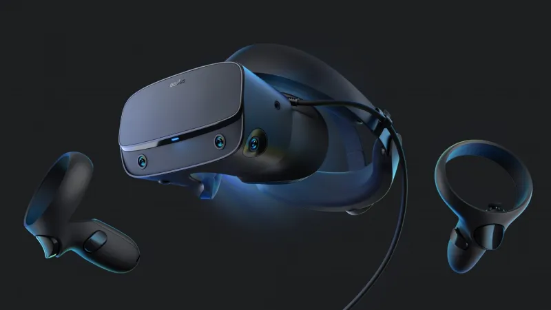Oculus' Jason Rubin On Rift's Future And Sunsetting External Sensors
