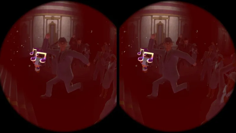 Zelda And Mario’s VR Experiments Are Underwhelming