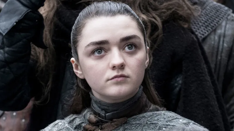What Level D&D Rogue Is Arya Stark?