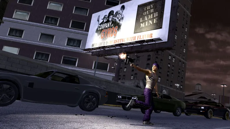 Fate Of The Furious Director Attached To Saints Row Movie