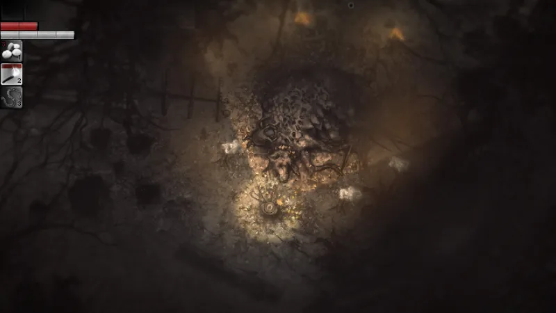 Darkwood Comes To Consoles Later This Month