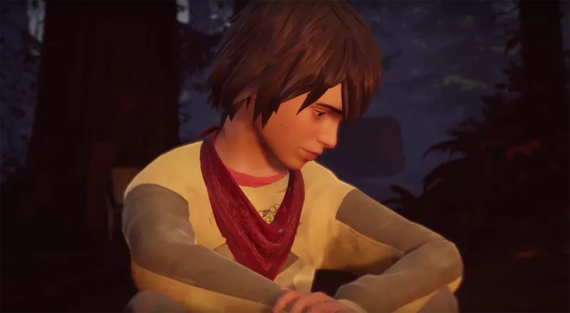 Tensions Come To A Head In Life Is Strange 2 Trailer For Episode 3