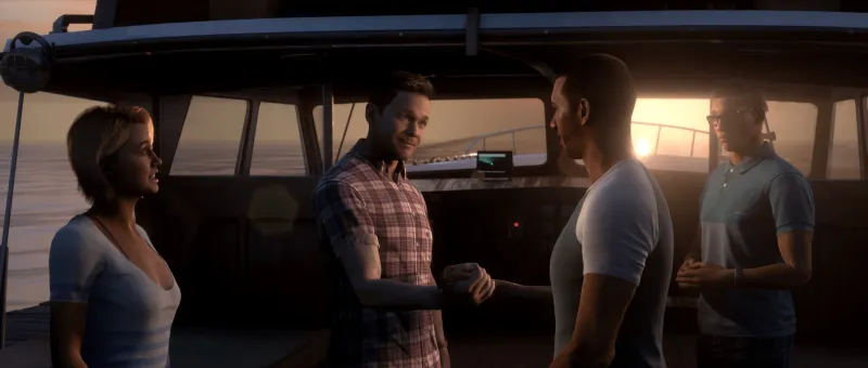 Five Big Takeaways From Our Hands-On With Supermassive’s Next Big Venture