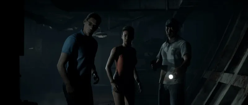 Five Big Takeaways From Our Hands-On With Supermassive’s Next Big Venture