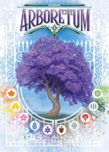 The Inexplicably Riveting World Of Board Games About Plants