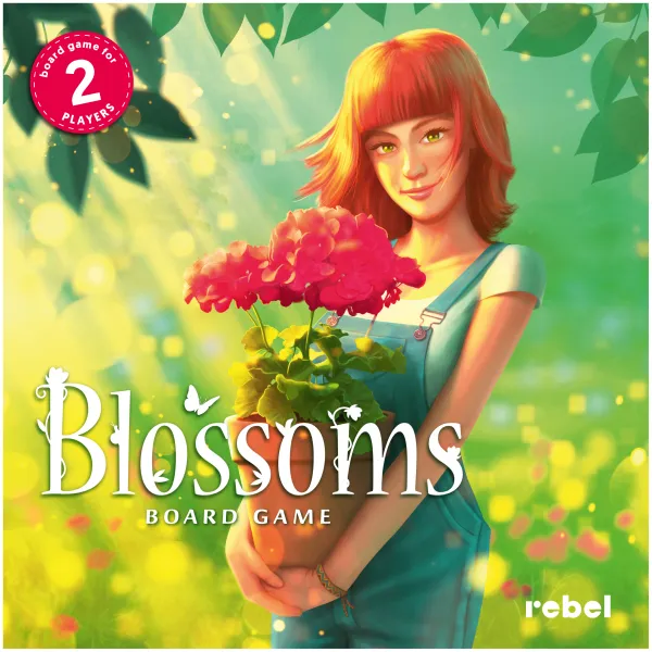 The Inexplicably Riveting World Of Board Games About Plants