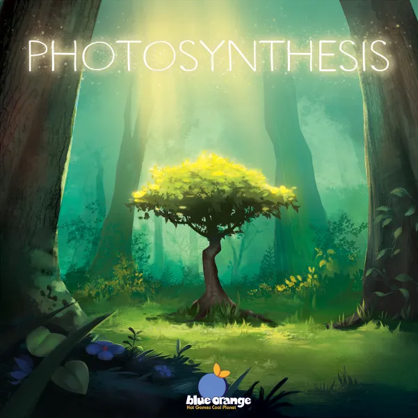 The Inexplicably Riveting World Of Board Games About Plants