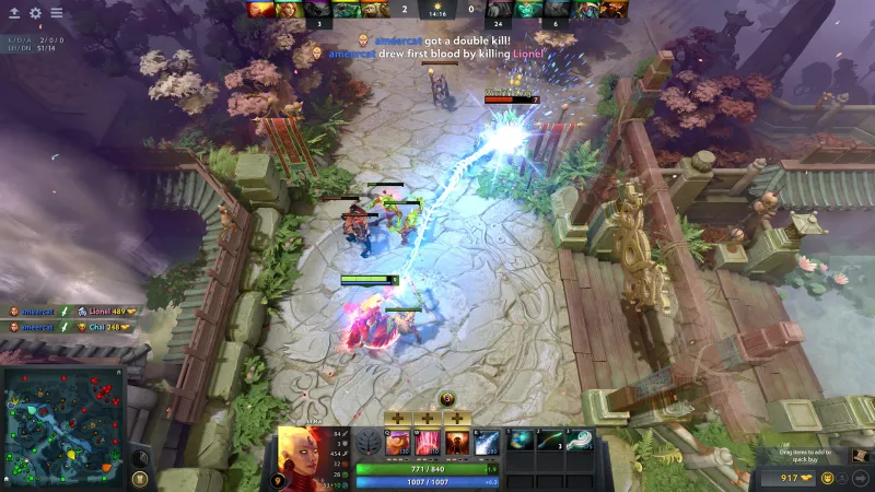 The Games Improved The Most By Free Updates