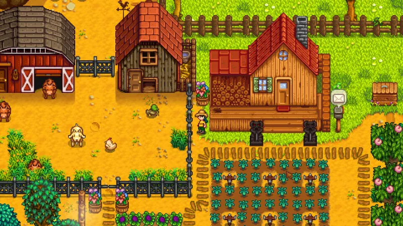 The Games Improved The Most By Free Updates