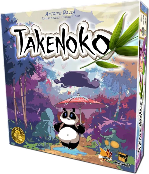 The Inexplicably Riveting World Of Board Games About Plants
