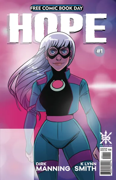 Free Comic Book Day Is Today