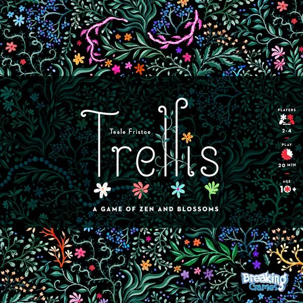 The Inexplicably Riveting World Of Board Games About Plants