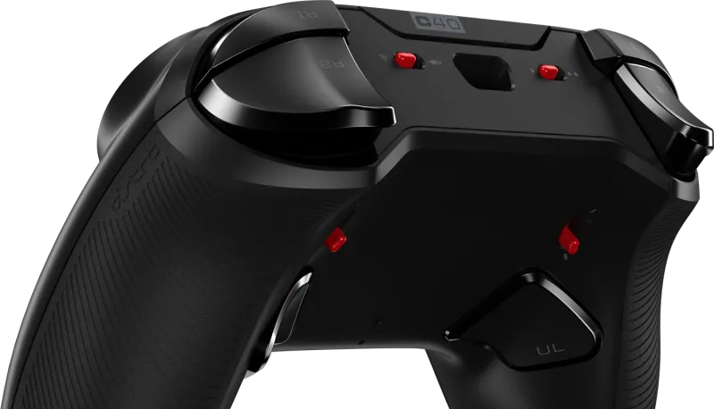 Astro C40 Controller Review – An Expensive Upgrade