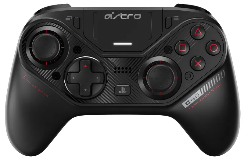 Astro C40 Controller Review – An Expensive Upgrade
