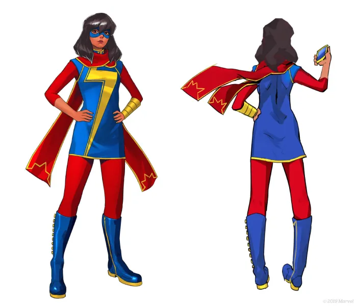 Exclusive New Marvel Ultimate Alliance 3 Heroes Revealed