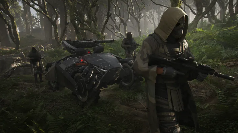 Everything You Need To Know About Ghost Recon Breakpoint