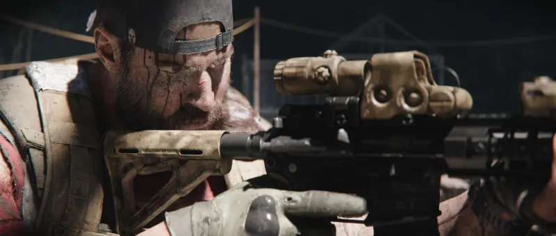 Everything You Need To Know About Ghost Recon Breakpoint
