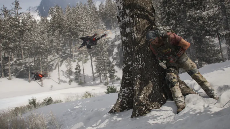 Everything You Need To Know About Ghost Recon Breakpoint