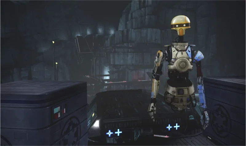 Episode I Review – A Satisfying Journey To The Dark Side
