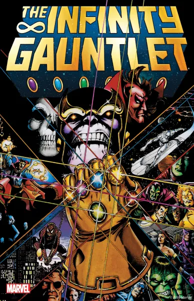 Your Marvel Comics Reading List Ahead Of Ultimate Alliance 3