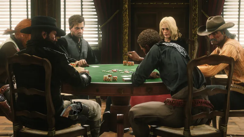 Twitch Prime Meets Rockstar Games For The First Time