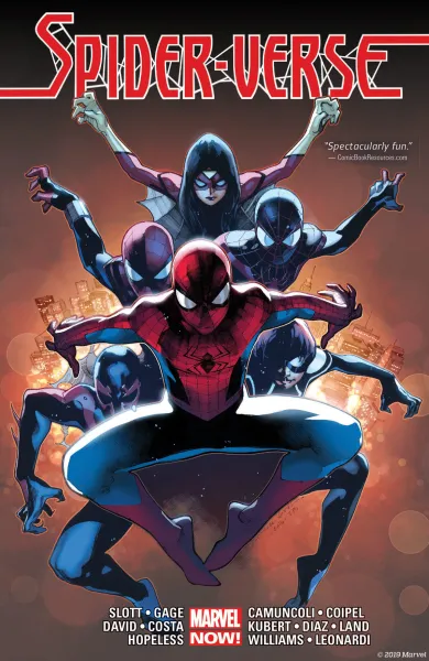 Your Marvel Comics Reading List Ahead Of Ultimate Alliance 3