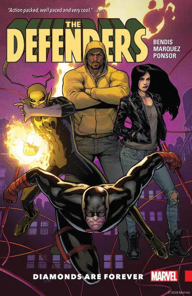 Your Marvel Comics Reading List Ahead Of Ultimate Alliance 3