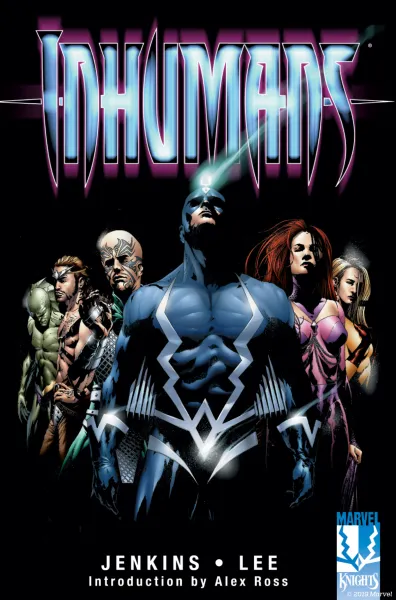 Your Marvel Comics Reading List Ahead Of Ultimate Alliance 3