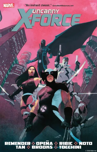 Your Marvel Comics Reading List Ahead Of Ultimate Alliance 3