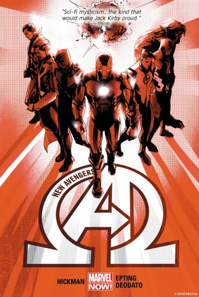 Your Marvel Comics Reading List Ahead Of Ultimate Alliance 3