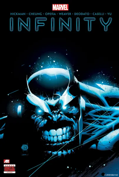 Your Marvel Comics Reading List Ahead Of Ultimate Alliance 3