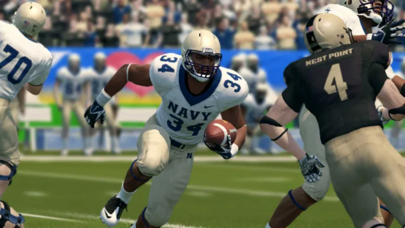 NCAA Looking Into Athlete Compensation For Player Name & Likeness Usage