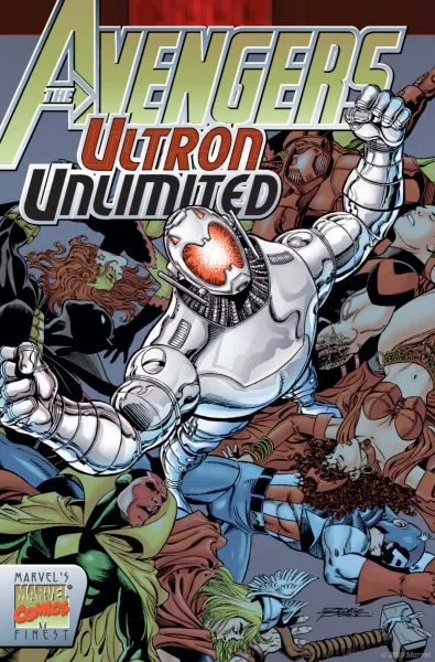 Your Marvel Comics Reading List Ahead Of Ultimate Alliance 3