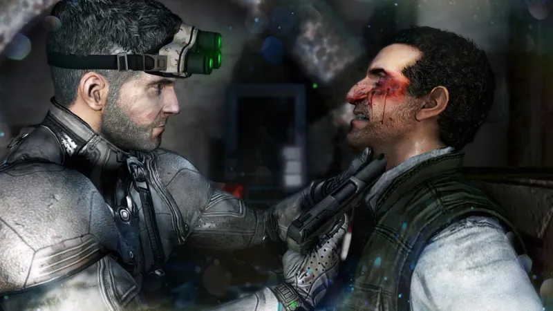 Ubisoft Has Three Unannounced Games On The Way