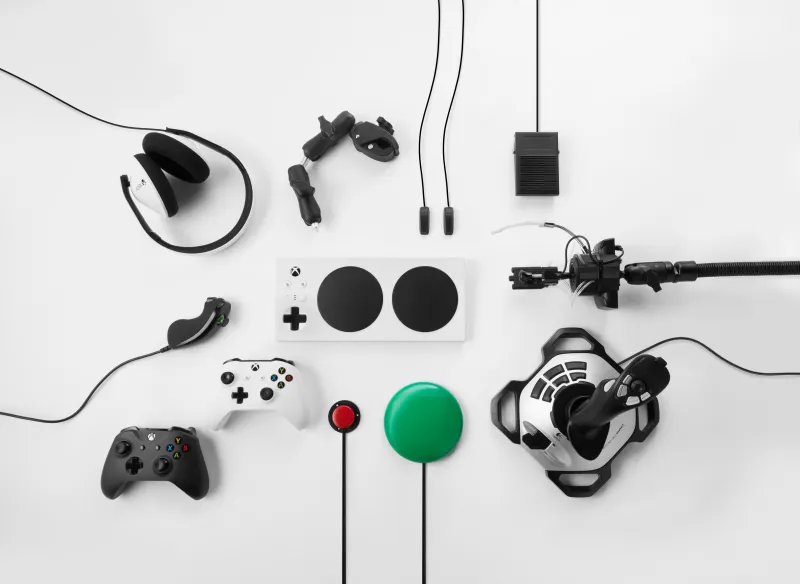 The Fight To Make Games Accessible For Everyone