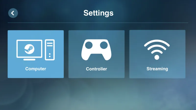The App That Lets You Stream Steam Games To Your iPhone Is Available Now