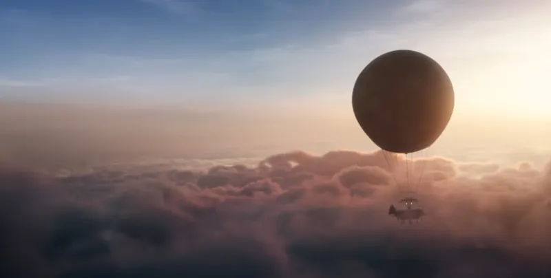 HBO Releases First Trailer For 'His Dark Materials'