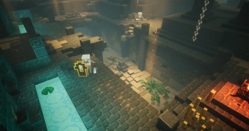 Mojang Unearths A Bit More Info