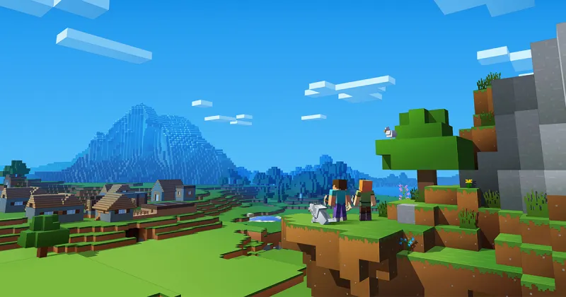 Minecraft Has Sold 176 Million Copies Worldwide