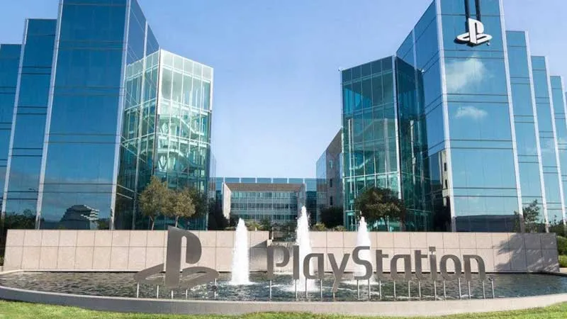 PlayStation Productions To Bring Sony Interactive Video Game Properties To Film & TV