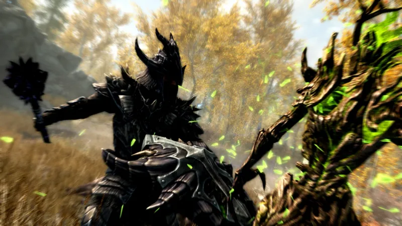 New Elder Scrolls Tabletop Game In Development