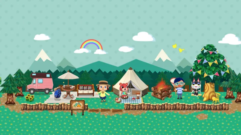 Nintendo Pulls Animal Crossing And Fire Emblem Mobile Games From Belgium