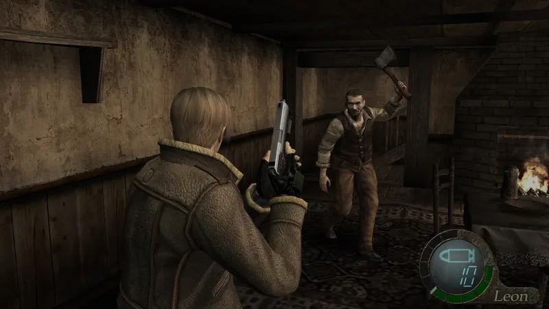 14 Years Later, Resident Evil 4 Remains The Most Important Third-Person Shooter Ever
